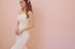 白山网红婚纱馆,见证爱情的高雅殿堂