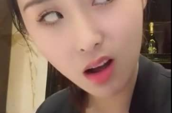 小姐姐这么好看你知道吗,你知道她的颜值密码吗？