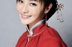 刁蛮小姐姐图片大全,个性十足，魅力四溢