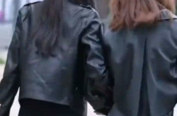 阳光小姐姐背影图片女,阳光小姐姐的迷人瞬间