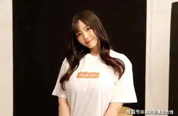 00后新晋女神！相当肥美超耐看啊！秀人网新晋女神级别模特顾楚楚