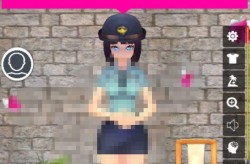 日系衣服是什么风格ai女友游戏