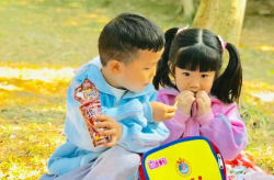 小逗逗 开心乐,快乐生活每一天